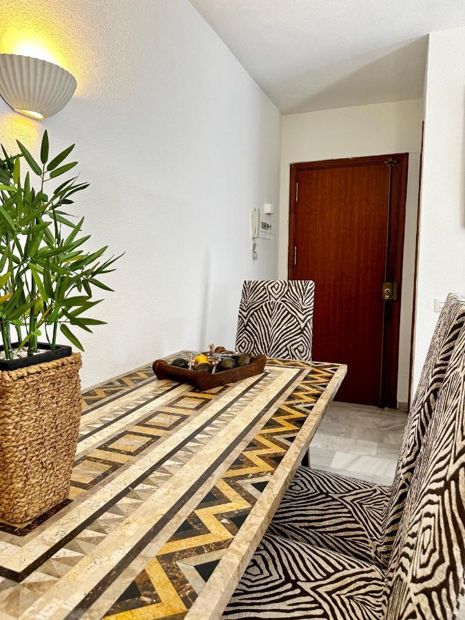 Muralla 16 Old Town Marbella - Eaw Homes Exterior foto