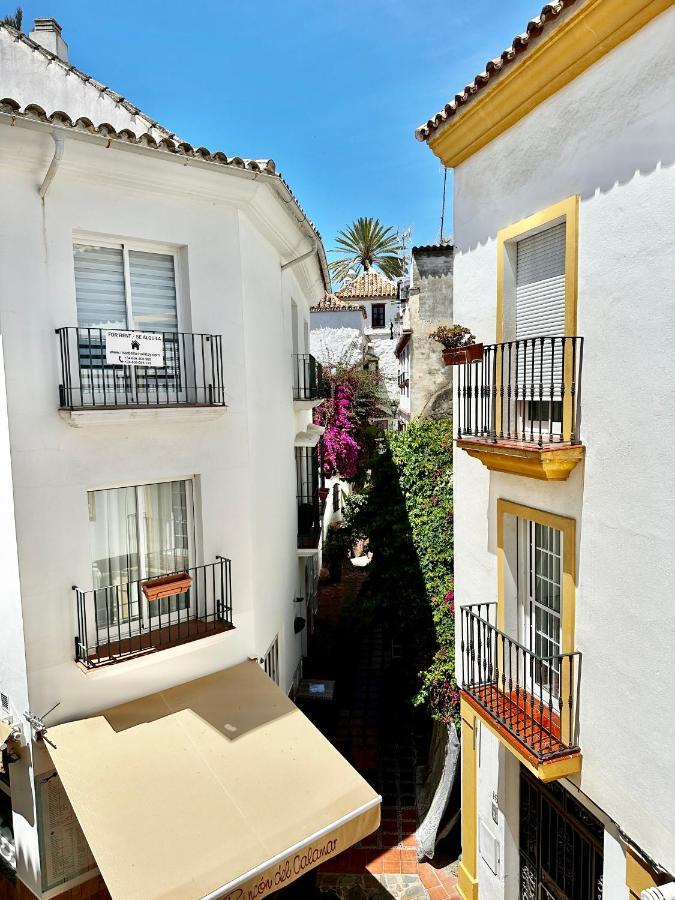 Muralla 16 Old Town Marbella - Eaw Homes Exterior foto